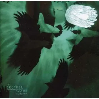 Hudba CD Susanne Sundfør: The Brothel 2009