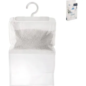 Pohlcovač vlhkosti Pohlcovač vlhkosti závěsný 400g DAMPI