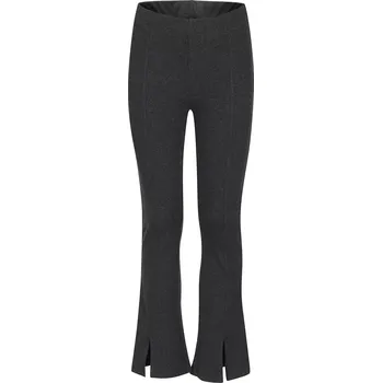 Dámské kalhoty Dětské kalhoty NAX NINO black 128-134