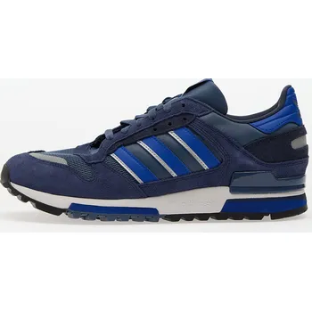 Pánské tenisky Tenisky adidas Zx 600 Dark Blue/ Royal Blue/ Preloved Ink EUR 42 2/3