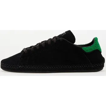 Pánské tenisky Tenisky adidas x Clot Stan Smith Core Black/ Green/ Core Black EUR 40