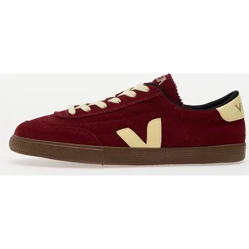 Dámské tenisky Tenisky Veja W Panenka Suede Grenat_Sun_Bark EUR 37