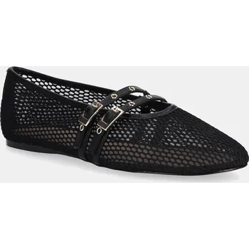 Dámské baleríny Baleríny Aldo ULELIBAEN 14058753.ULELIBAEN černá 99X, EUR 37