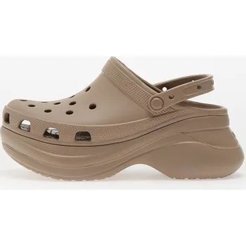 Pánské tenisky Tenisky Crocs Bae Clog Taupe EUR 41-42