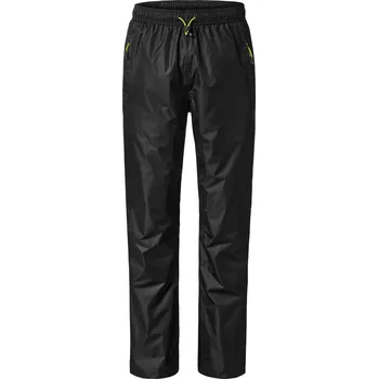 Dámské kalhoty 685006 - Tchibo - Kalhoty do deště - pro ženy - vel. M - barva: černá