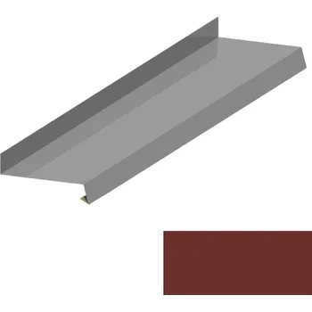 Parapet Parapet RS200S-30 PU 50 MAX MR539