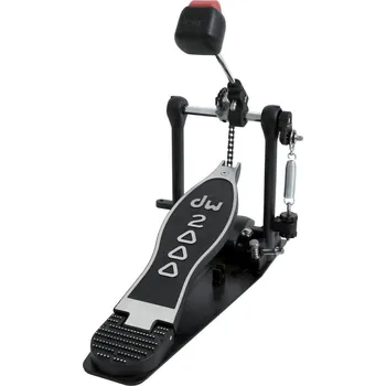 Pedál k bicím DW 2000 Pedál pro basový buben