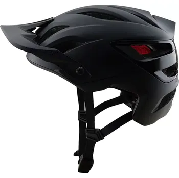 Cyklistická přilba Troy Lee Designs A3 UNO Helmet 2025 black XS/S