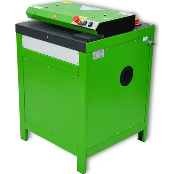 Obalový materiál Stroj fixační Kartofix 422 S3i