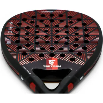 Míčový sport Tretorn Champion Strike