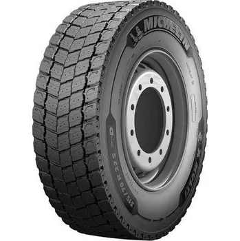 285/70 R19,5 148/146L TL 18 PR M+S MICHELIN X MULTI D2