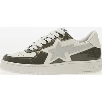 Pánské tenisky Tenisky A BATHING APE Bape Sta Icon 2 M2 Gray EUR 45