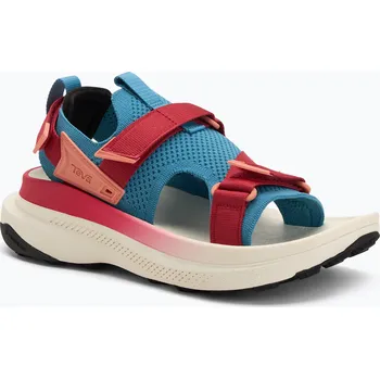 Dámská obuv Dámské sandály Teva Aventrail larkspur/scarlet
