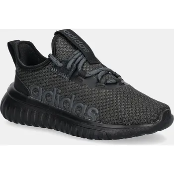 Chlapecká obuv Dětské tenisky adidas KAPTIR 4.0 černá barva, JP6919 99X, EUR 28.5