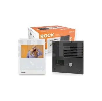 Videosada pro jednoho účastníka R5110/ART 4 XLITE, 2 vodičové zapojení