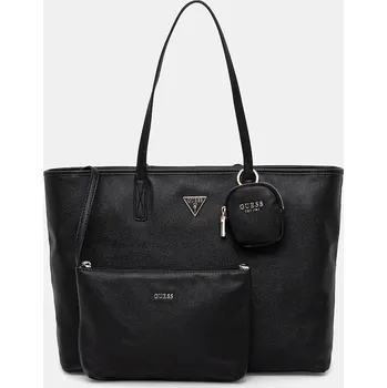 Kabelka Kabelka Guess POWER PLAY HWBG71.24240 černá 99X, vel. ONE SIZE