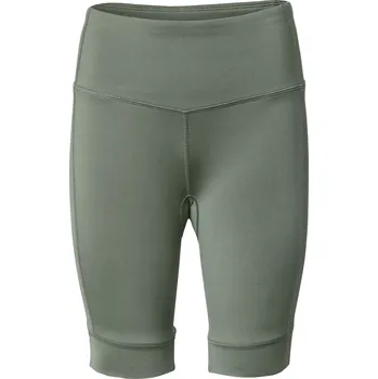 Dámské kalhoty 698412 - Tchibo - Cyklistické kalhoty - pro ženy - vel. XL 48/50 - barva: zelená