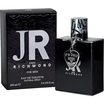 Pánský parfém John Richmond John Richmond for Men M EDT 50 ml