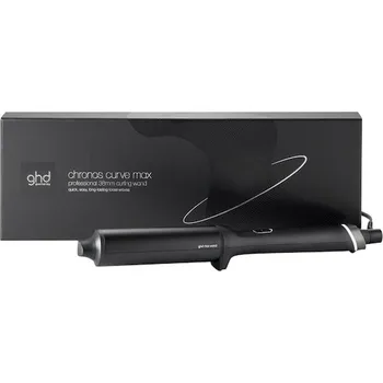 Kulma ghd Vlasovy-styling Kulmy-na-vlasy-CurveNástěnná kulma Chronos Curve Max 1 Stk. (6 108,00 Kč / 1 ks.)