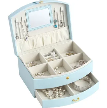 Šperkovnice Gaira® Šperkovnice 92461-28