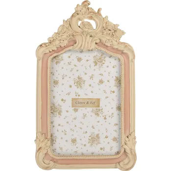 Rám na obraz Clayre & Eef - Polyrezinový rámeček na fotografii 2F1367M