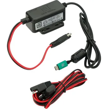 RAM Mounts GDS Power Module (RAM-GDS-CHARGE-V3CH-2U)