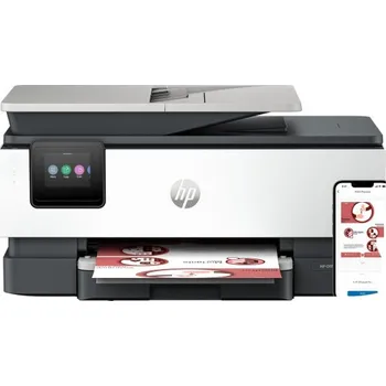 Tiskárna HP Officejet Pro 8134e All-in-One (40Q46B)