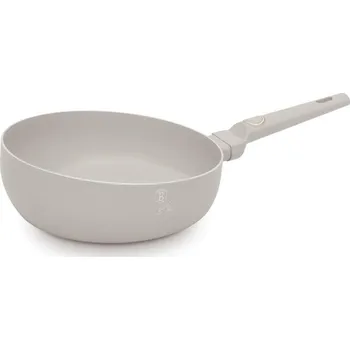 Pánev BERLINGERHAUS Pánev prohazovací s titanovým povrchem 26 cm Sahara Collection