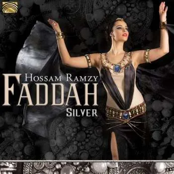 Zahraniční hudba CD Hossam Ramzy: Faddah = Silver DLX 2017 Silver Deluxe Edition