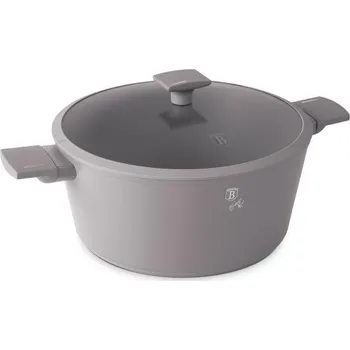 Hrnec Berlingerhaus Taupe Collection, 30 cm