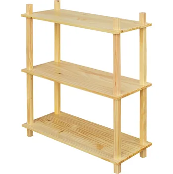 Knihovna Knihovna TORINO 8030 lak