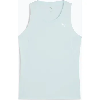 Dámské tričko Dámské běžecké tričko PUMA Run Velocity Tank Triblend sea glass