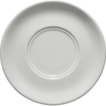 Kávovar Gastro Podšálek polévkový Frig 18 cm, 12 ks