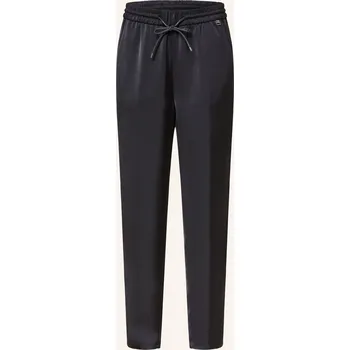 Marc Cain Dámské 7/8 Kalhoty Rhodos V Joggingovém Stylu, 394...