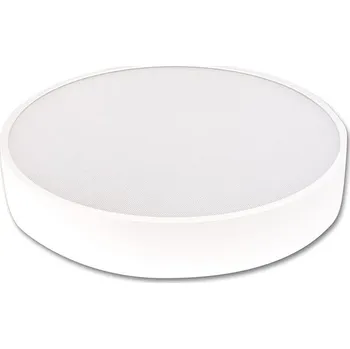 Žárovka McLED LED svítidlo Nova R 350, 30W, 3000K, bílá barva svítidla