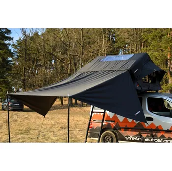 Příslušenství ke stanu Sovnaran Předstan ke stanu Skalmutt