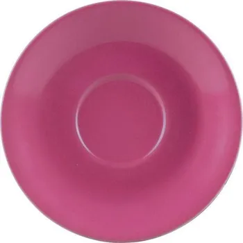 Kávovar Lilien Podšálek kávový 14 cm Daisy fialová