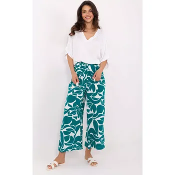 Dámské kalhoty Dámské kalhoty model 215121 Sublevel XS