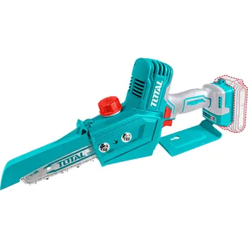 Motorová pila Aku řetězová pila 20V bez aku BRUSHLESS Total TGSLI2068