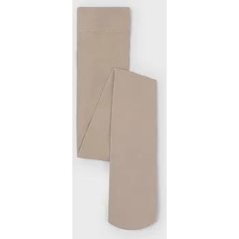 Dětské punčocháče Mayoral hnědá barva, 10041 10041.6E.Mini.9BYA 98X, vel. 116