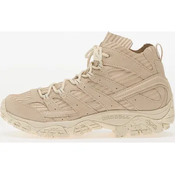Dámské tenisky Tenisky Merrell Moab 2 Decon Mid Cord Se Eggshell EUR 38.5