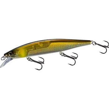Umělá nástraha Shimano Wobler BT World Minnow Flash Boost 11,5 cm 17 g Ayu