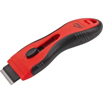 KesTek Univerzální škrabka US-1 s vyměnitelnými čepelemi