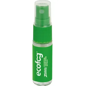 Potápěčská maska Antifog ECOFOG Spray 15ml, Zoggs