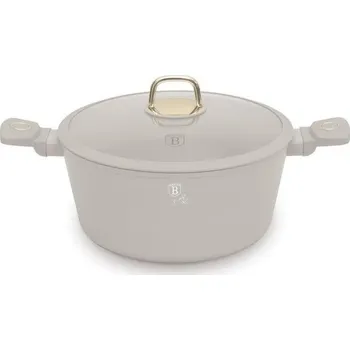 Pánev Berlingerhaus Sahara Collection, 30 cm