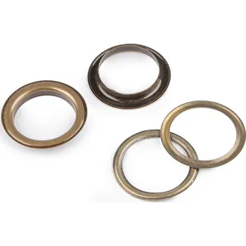 Průchodky s podložkou vnitřní Ø35 mm / vnější Ø48 mm