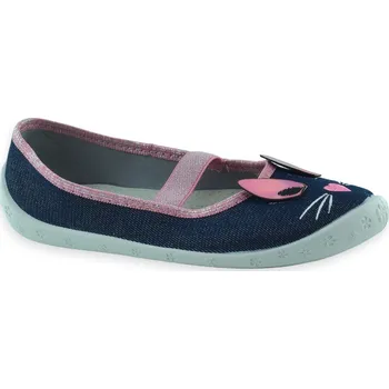 Dívčí bačkory RAWEKS BAČKORY SYLWIA S4 (34) - 5903175701589