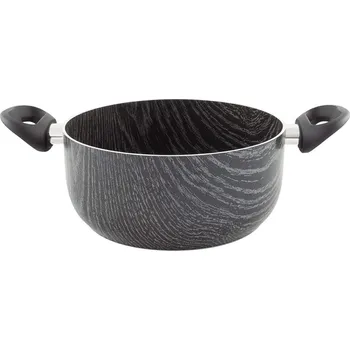 CUCINA ITALIANA Kastrol Marea 24 cm, nepřilnavý povrch