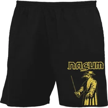 Pánské kraťasy Nasum - bermudy