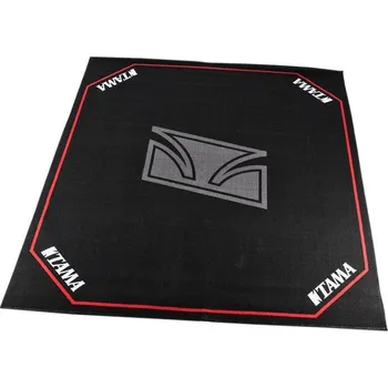 Příslušenství pro bicí nástroj Tama TDR-TL Koberec pod bicí